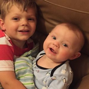 Meet your Posher, Jamie